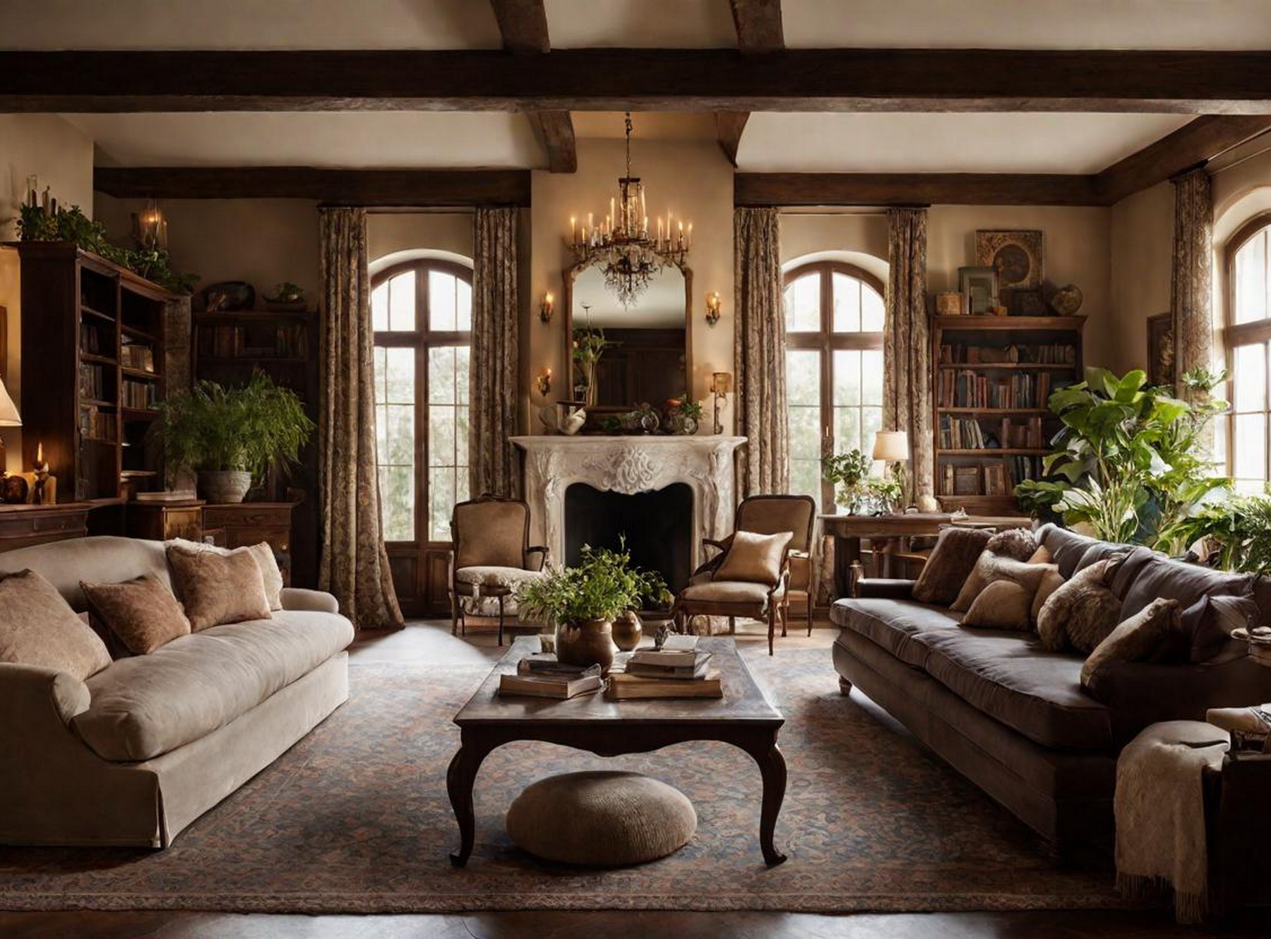 Langkah-Langkah Ringan untuk Menenangkan Hari Langkah-Langkah Ringan untuk Menenangkan Hari